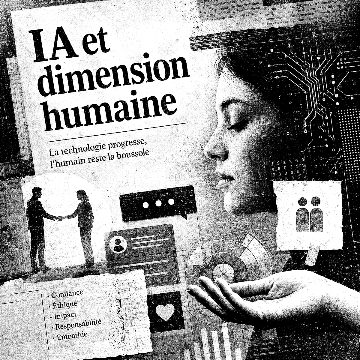 Communication et dimension humaine